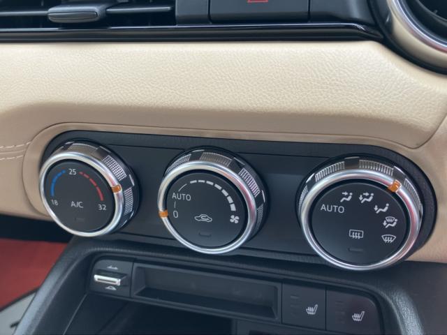 ロードスターRF（新潟県新潟市西区）