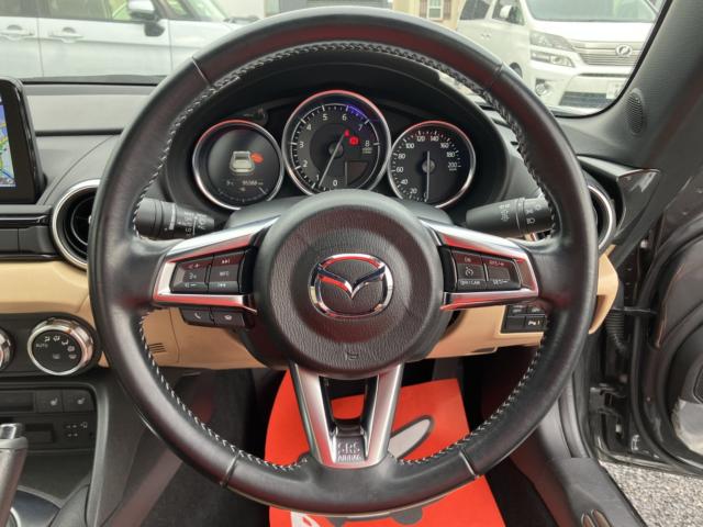 ロードスターRF（新潟県新潟市西区）