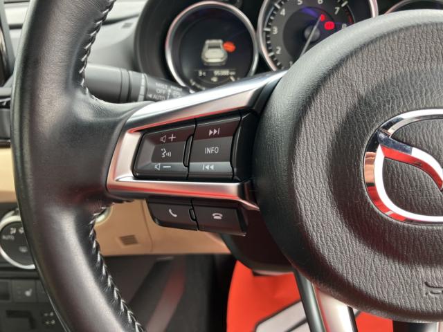 ロードスターRF（新潟県新潟市西区）