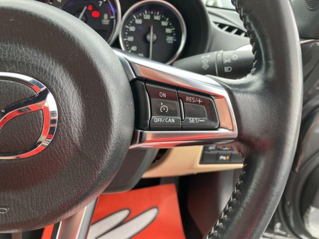 ロードスターRF（新潟県新潟市西区）