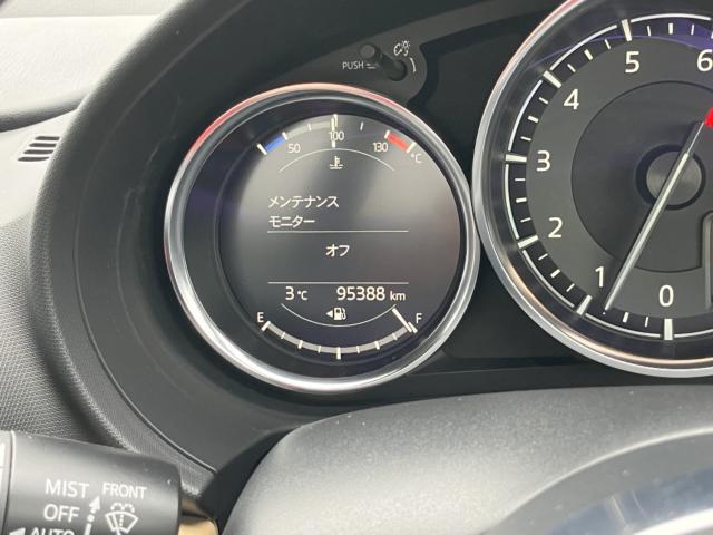 ロードスターRF（新潟県新潟市西区）