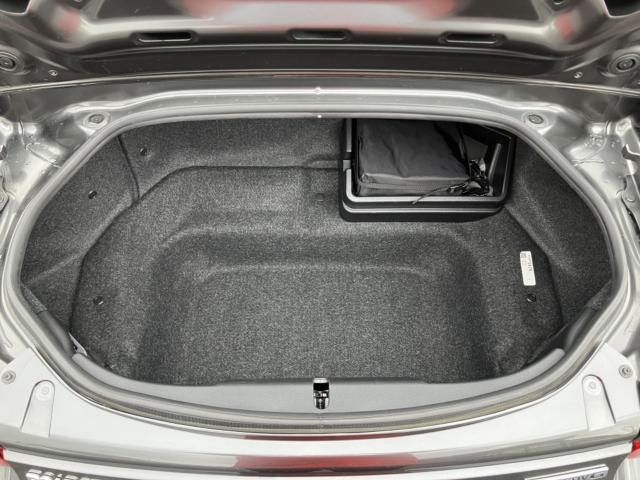 ロードスターRF（新潟県新潟市西区）