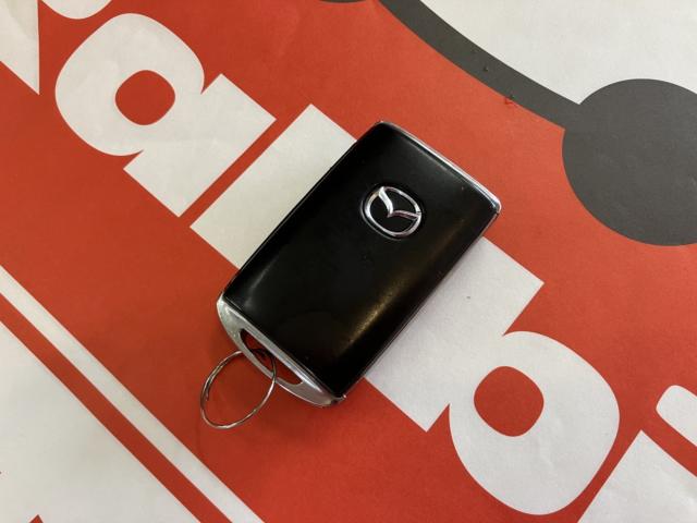 ロードスターRF（新潟県新潟市西区）