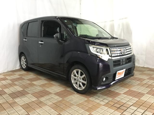 ムーヴカスタム（新潟県新潟市西区）画像5