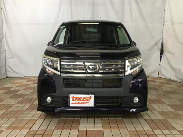 ムーヴカスタム（新潟県新潟市西区）画像6