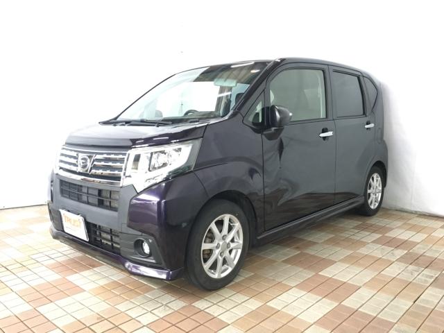 ムーヴカスタム（新潟県新潟市西区）画像7