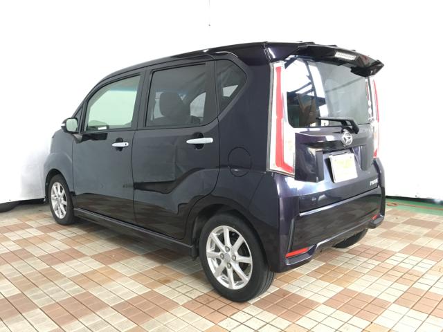 ムーヴカスタム（新潟県新潟市西区）画像10