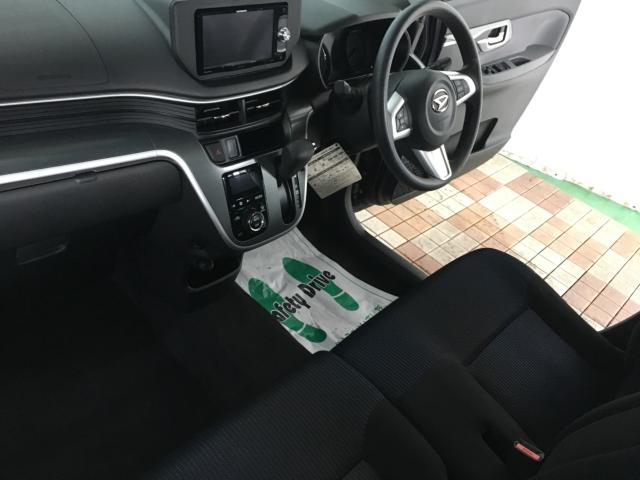 ムーヴカスタム（新潟県新潟市西区）画像11