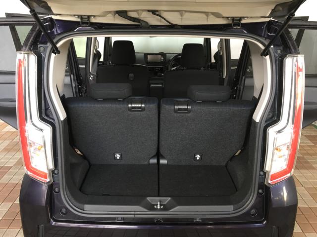 ムーヴカスタム（新潟県新潟市西区）画像14