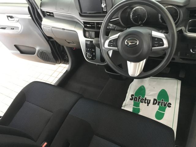 ムーヴカスタム（新潟県新潟市西区）画像15