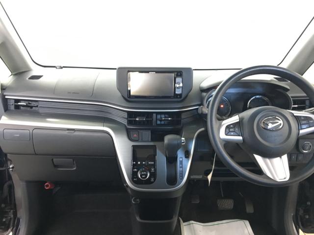 ムーヴカスタム（新潟県新潟市西区）画像17