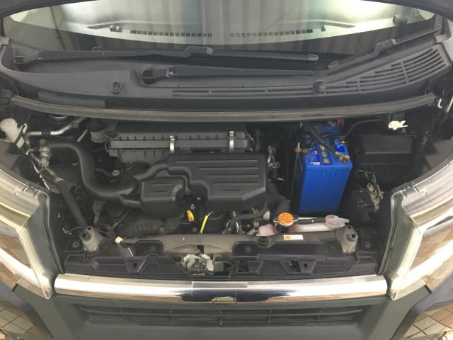 ムーヴカスタム（新潟県新潟市西区）画像23