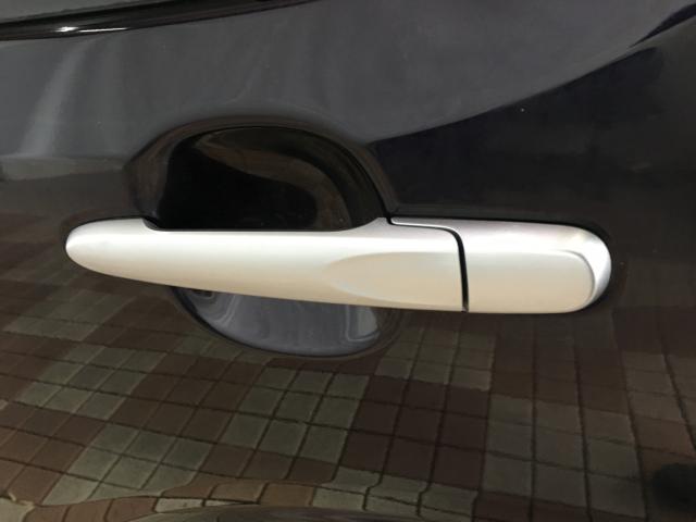 ムーヴカスタム（新潟県新潟市西区）画像26