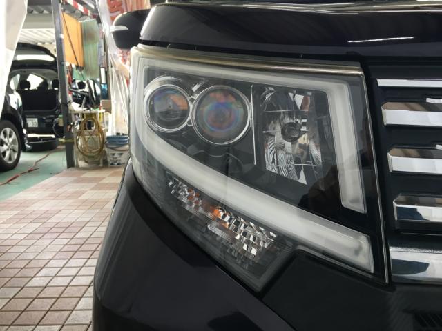 ムーヴカスタム（新潟県新潟市西区）画像30