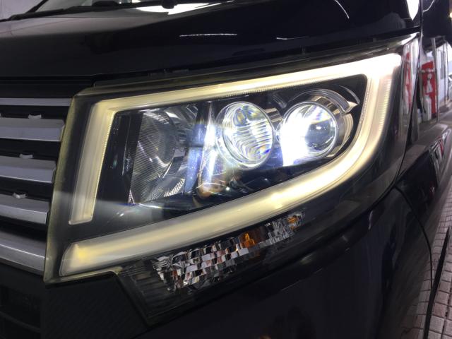 ムーヴカスタム（新潟県新潟市西区）画像32