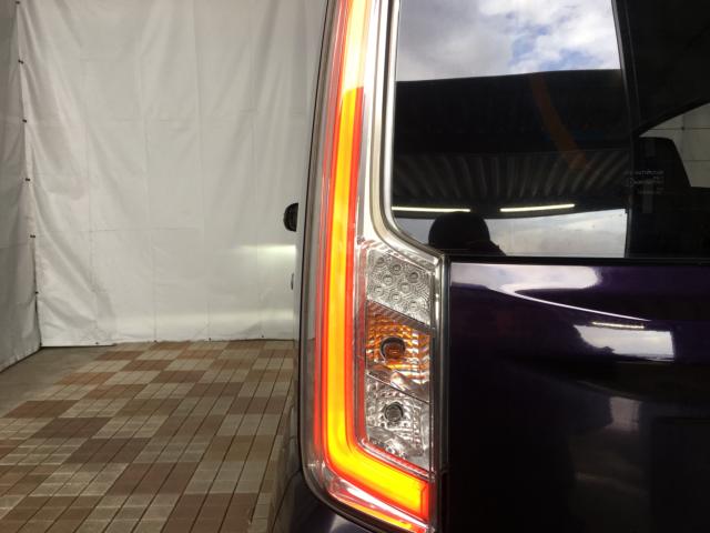 ムーヴカスタム（新潟県新潟市西区）画像34