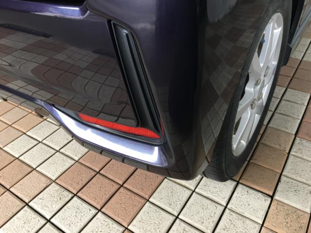 ムーヴカスタム（新潟県新潟市西区）画像37