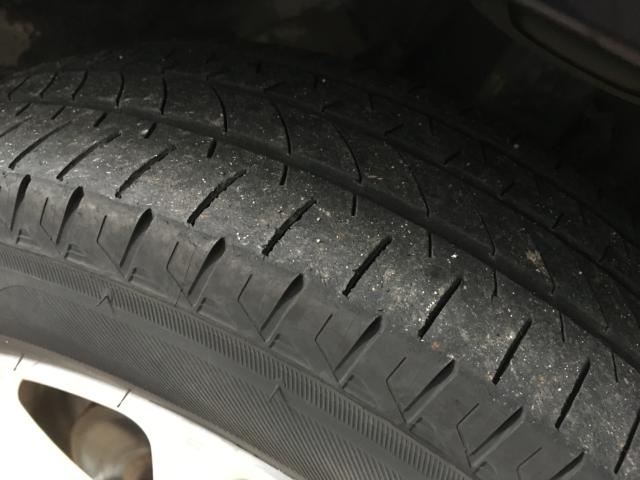 ムーヴカスタム（新潟県新潟市西区）画像39