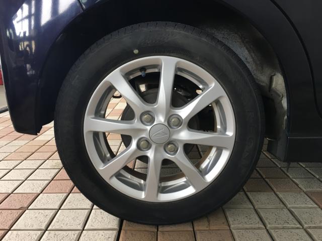 ムーヴカスタム（新潟県新潟市西区）画像40