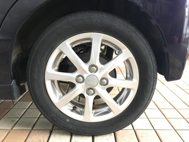 ムーヴカスタム（新潟県新潟市西区）画像42