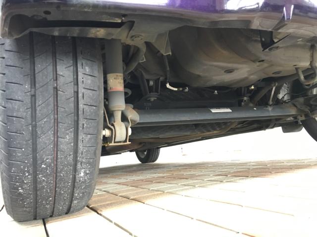 ムーヴカスタム（新潟県新潟市西区）画像43