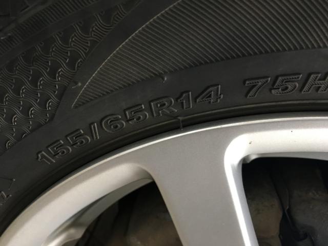 ムーヴカスタム（新潟県新潟市西区）画像46