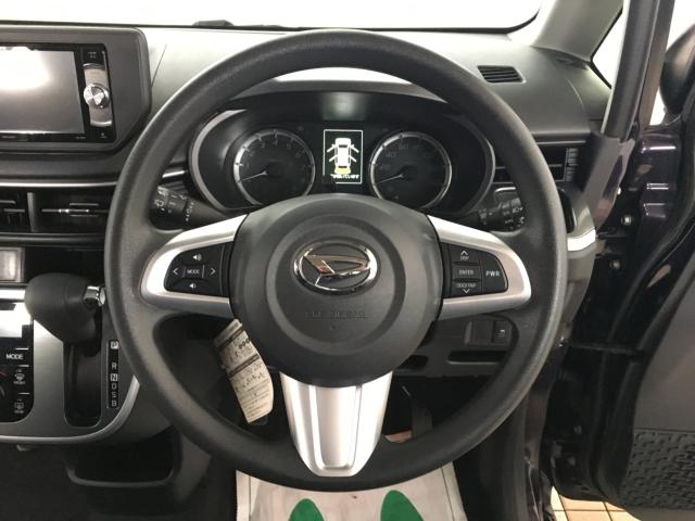 ムーヴカスタム（新潟県新潟市西区）画像48