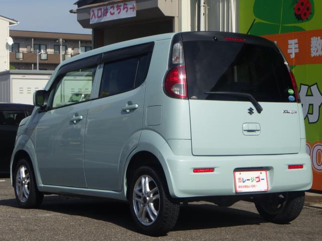 ＭＲワゴン（新潟県新潟市西区）画像16