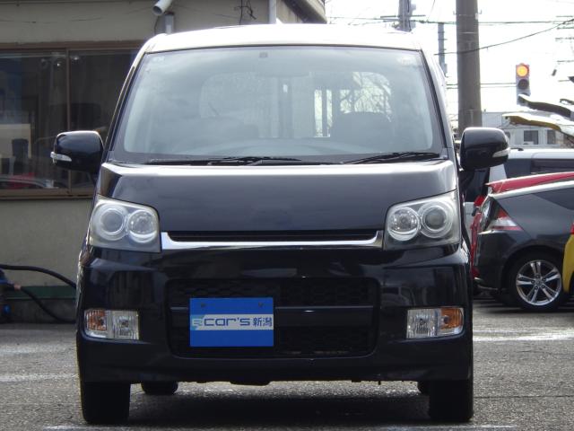 ムーヴカスタム（新潟県新潟市中央区）画像2