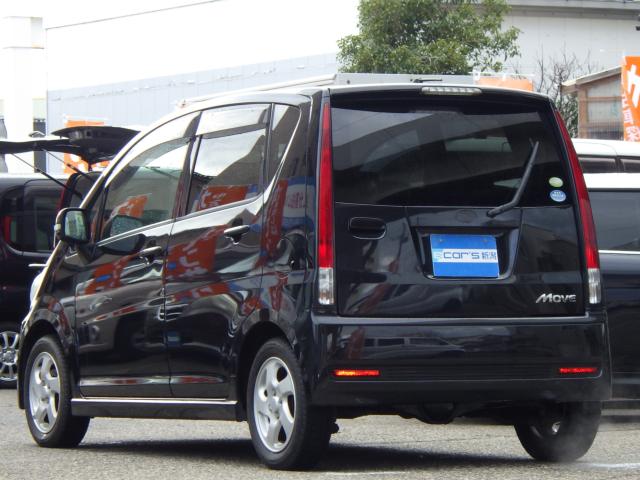 ムーヴカスタム（新潟県新潟市中央区）画像10