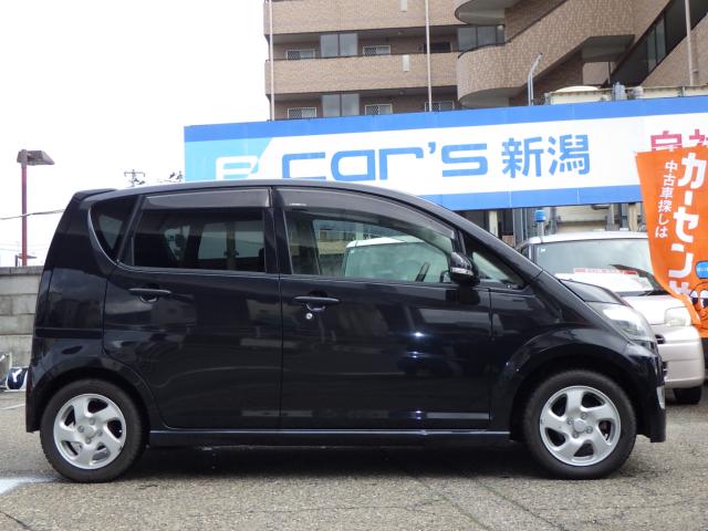 ムーヴカスタム（新潟県新潟市中央区）画像5