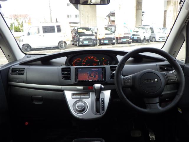 ムーヴカスタム（新潟県新潟市中央区）画像12