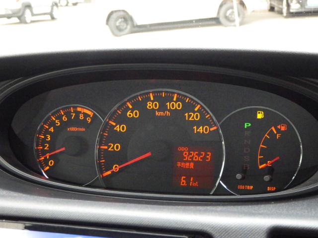 ムーヴカスタム（新潟県新潟市中央区）画像15