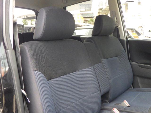 ムーヴカスタム（新潟県新潟市中央区）画像23