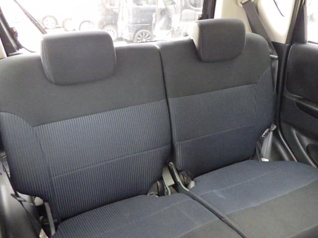 ムーヴカスタム（新潟県新潟市中央区）画像25