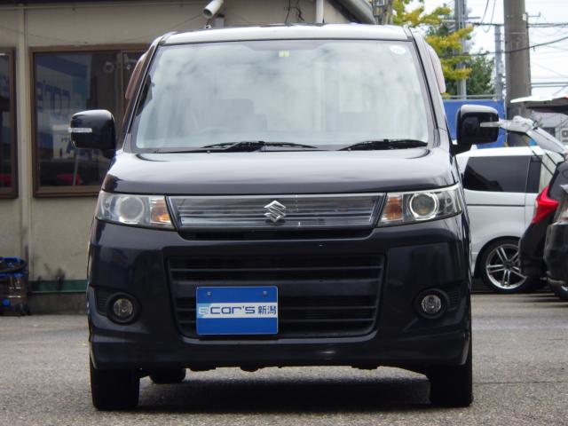 ワゴンＲスティングレー（新潟県新潟市中央区）画像2