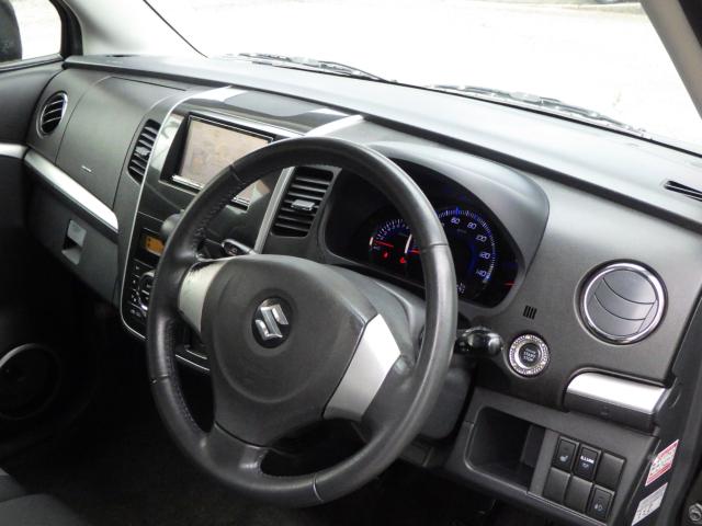 ワゴンＲスティングレー（新潟県新潟市中央区）画像14