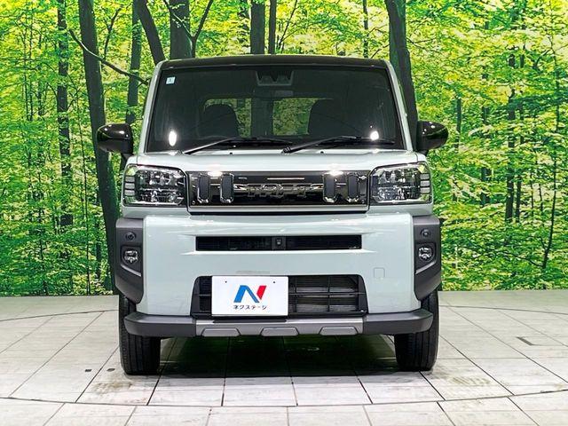 タフト（新潟県長岡市）画像14