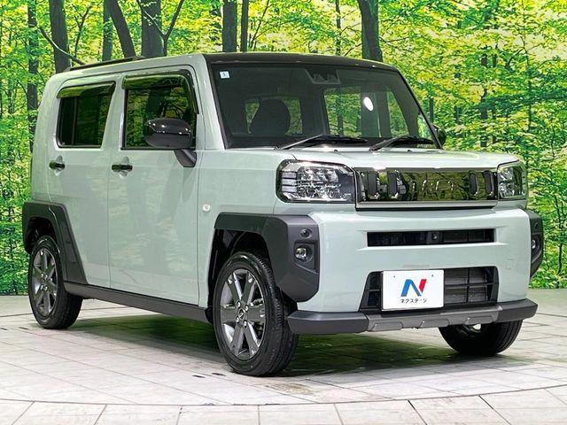 タフト（新潟県長岡市）画像16