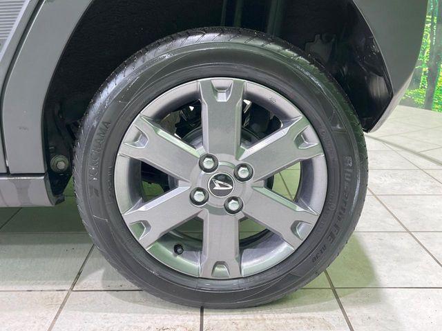 タフト（新潟県長岡市）画像22