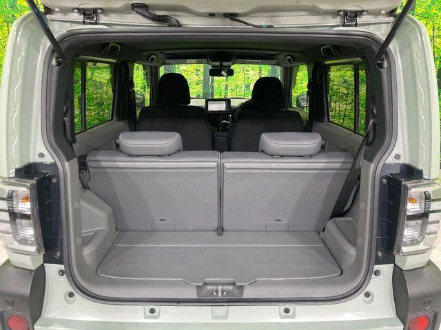 タフト（新潟県長岡市）画像31