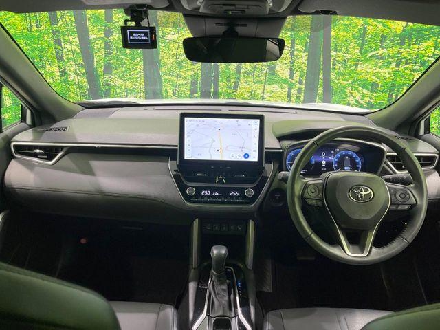 カローラクロス（新潟県長岡市）画像2