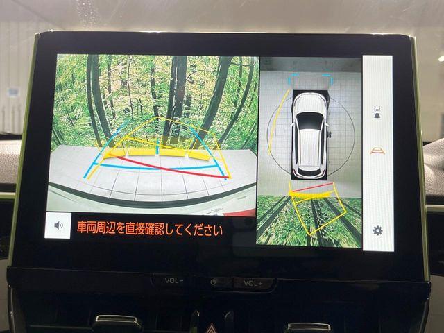 カローラクロス（新潟県長岡市）画像5