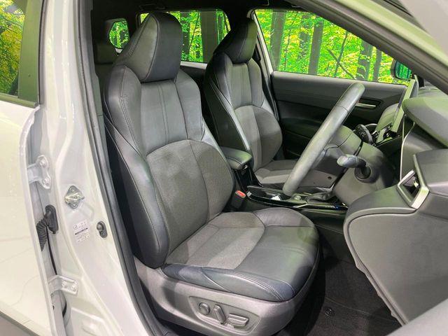 カローラクロス（新潟県長岡市）画像8