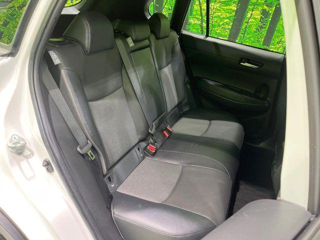 カローラクロス（新潟県長岡市）画像9