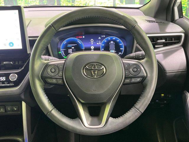 カローラクロス（新潟県長岡市）画像11