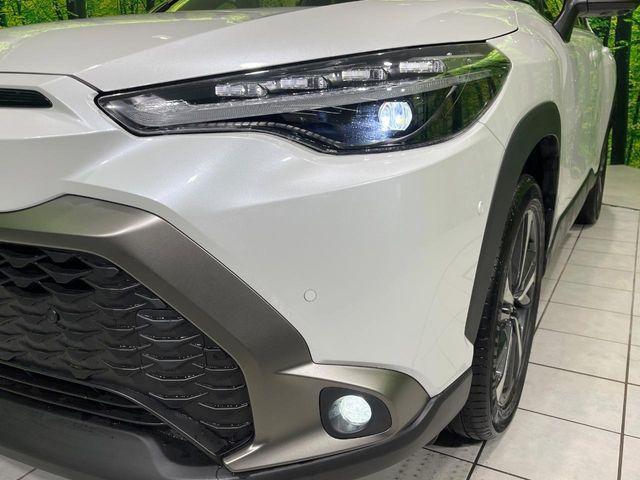 カローラクロス（新潟県長岡市）画像12