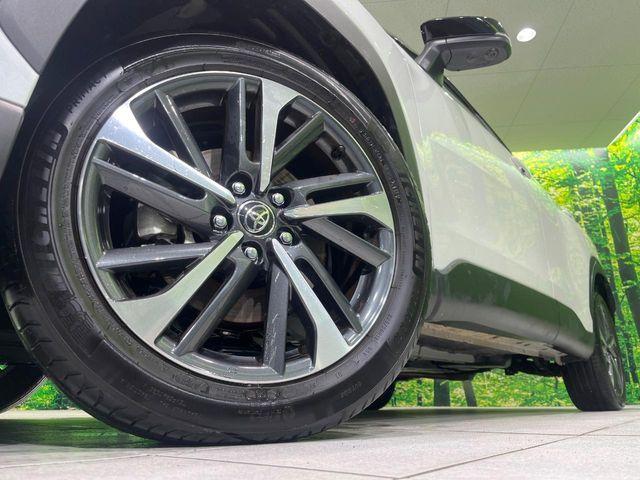 カローラクロス（新潟県長岡市）画像13