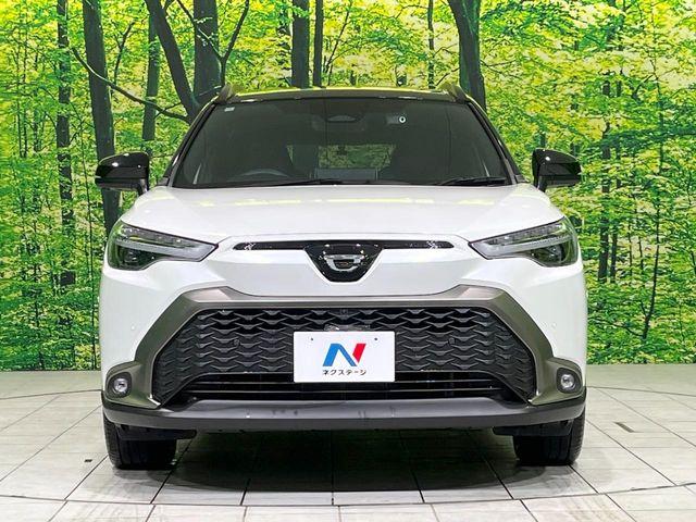 カローラクロス（新潟県長岡市）画像14