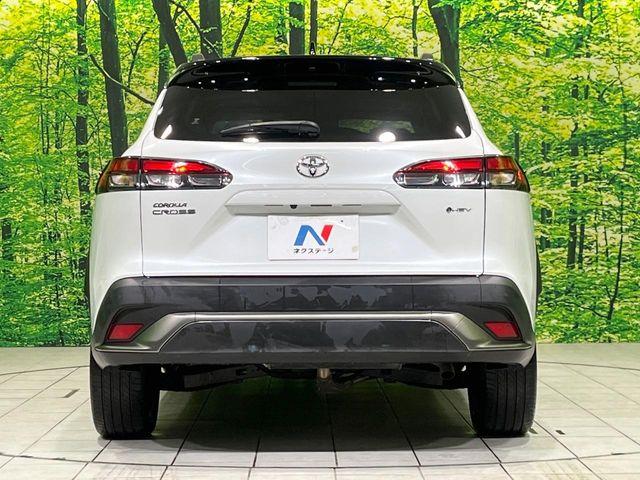 カローラクロス（新潟県長岡市）画像15